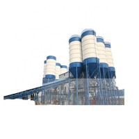 High Quality Concrete Batching Plant Cost In China